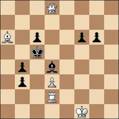 Шахматная задача #15441