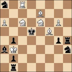 Шахматная задача #15444