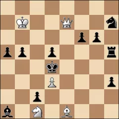 Шахматная задача #15448