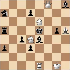 Шахматная задача #15450