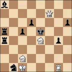 Шахматная задача #15452