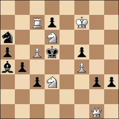 Шахматная задача #15453