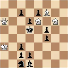 Шахматная задача #15456