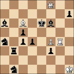 Шахматная задача #15460