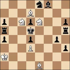 Шахматная задача #15461