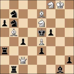 Шахматная задача #15462