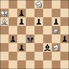 Шахматная задача #15464