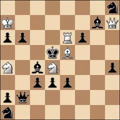 Шахматная задача #15466