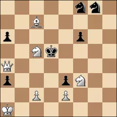 Шахматная задача #15468