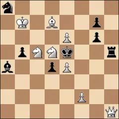Шахматная задача #15469