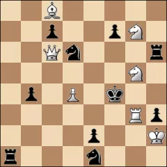Шахматная задача #1547