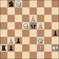 Шахматная задача #15470