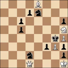 Шахматная задача #15472