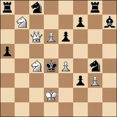 Шахматная задача #15476
