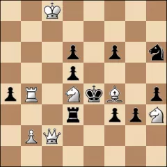 Шахматная задача #15477