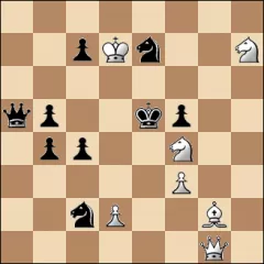 Шахматная задача #15478
