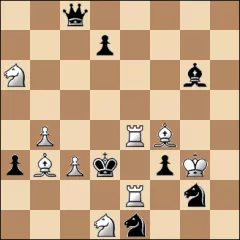 Шахматная задача #1548
