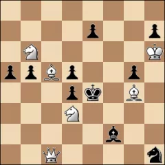Шахматная задача #15480