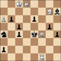 Шахматная задача #15482