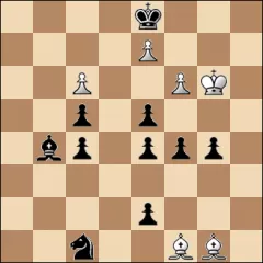 Шахматная задача #15483