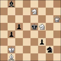 Шахматная задача #15486