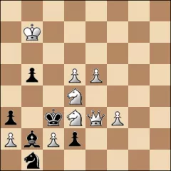 Шахматная задача #15487