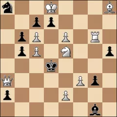 Шахматная задача #15488