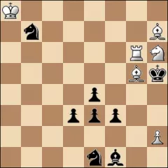 Шахматная задача #15490