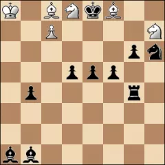 Шахматная задача #15491