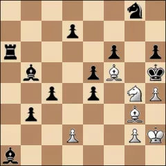 Шахматная задача #15494