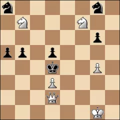 Шахматная задача #15496