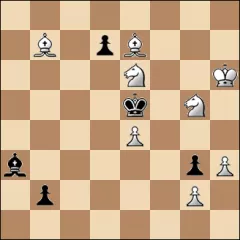 Шахматная задача #15497
