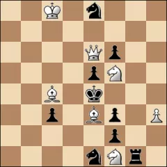 Шахматная задача #15498