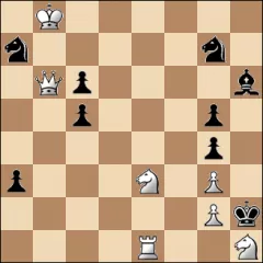 Шахматная задача #15499