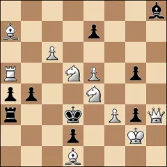 Шахматная задача #1550