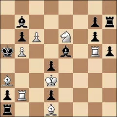 Шахматная задача #15500