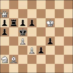 Шахматная задача #15502