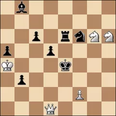 Шахматная задача #15504