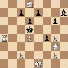 Шахматная задача #15506