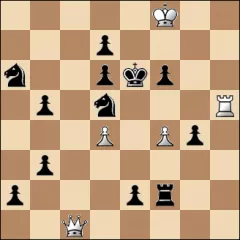 Шахматная задача #15508