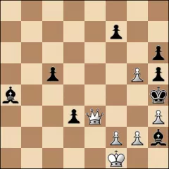 Шахматная задача #15509