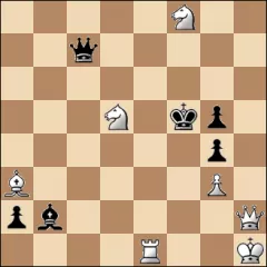 Шахматная задача #1551
