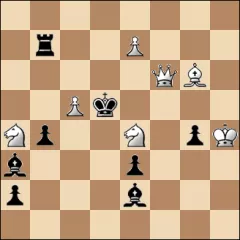 Шахматная задача #15511