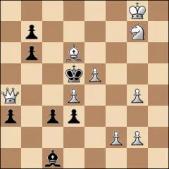 Шахматная задача #15512