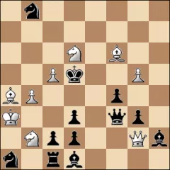 Шахматная задача #15514