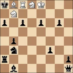 Шахматная задача #15516