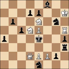 Шахматная задача #15517