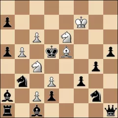 Шахматная задача #15518