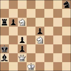 Шахматная задача #15520
