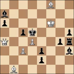 Шахматная задача #15525